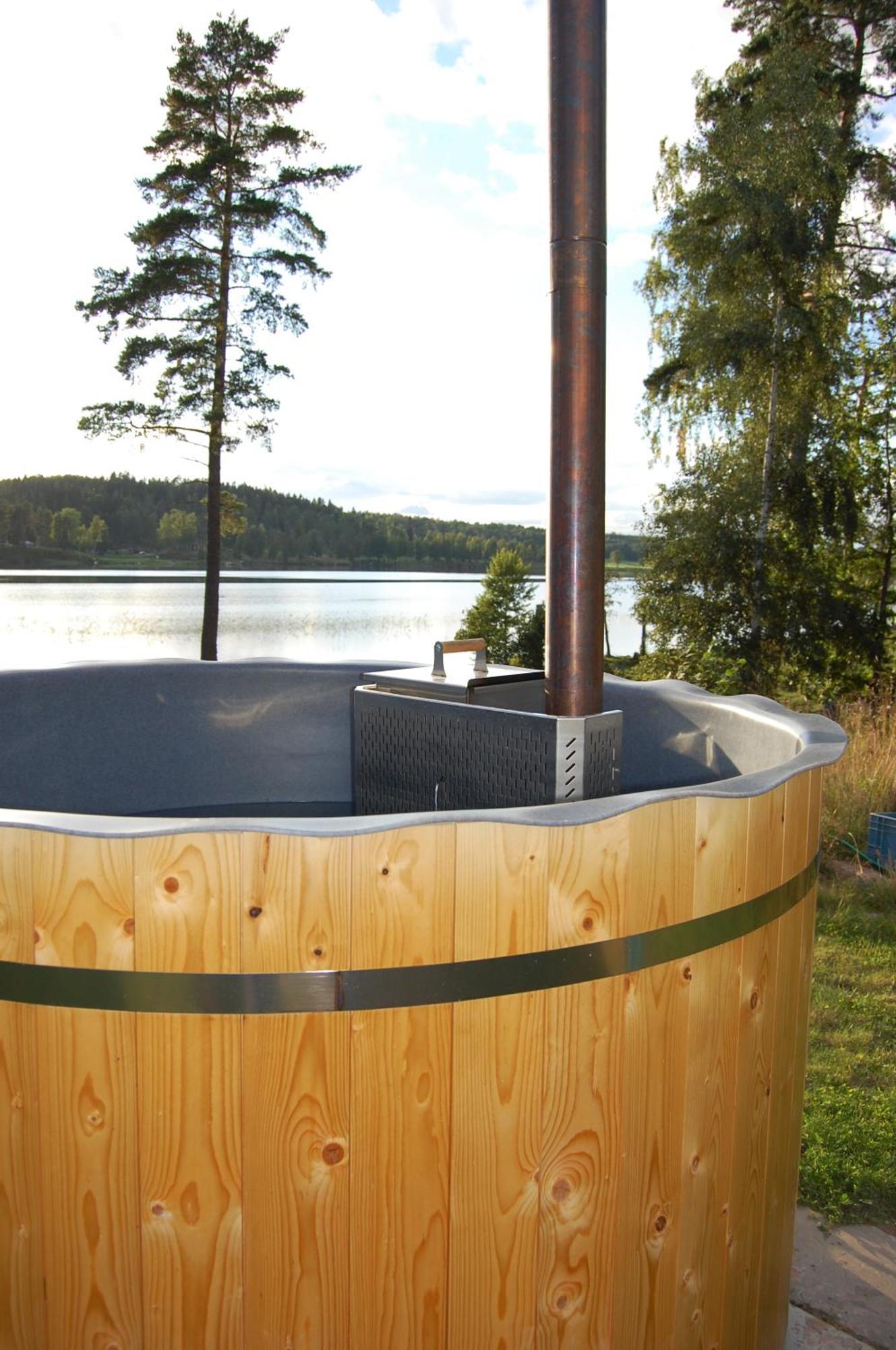 Holiday Home Sjoehagen Noby Exterior photo