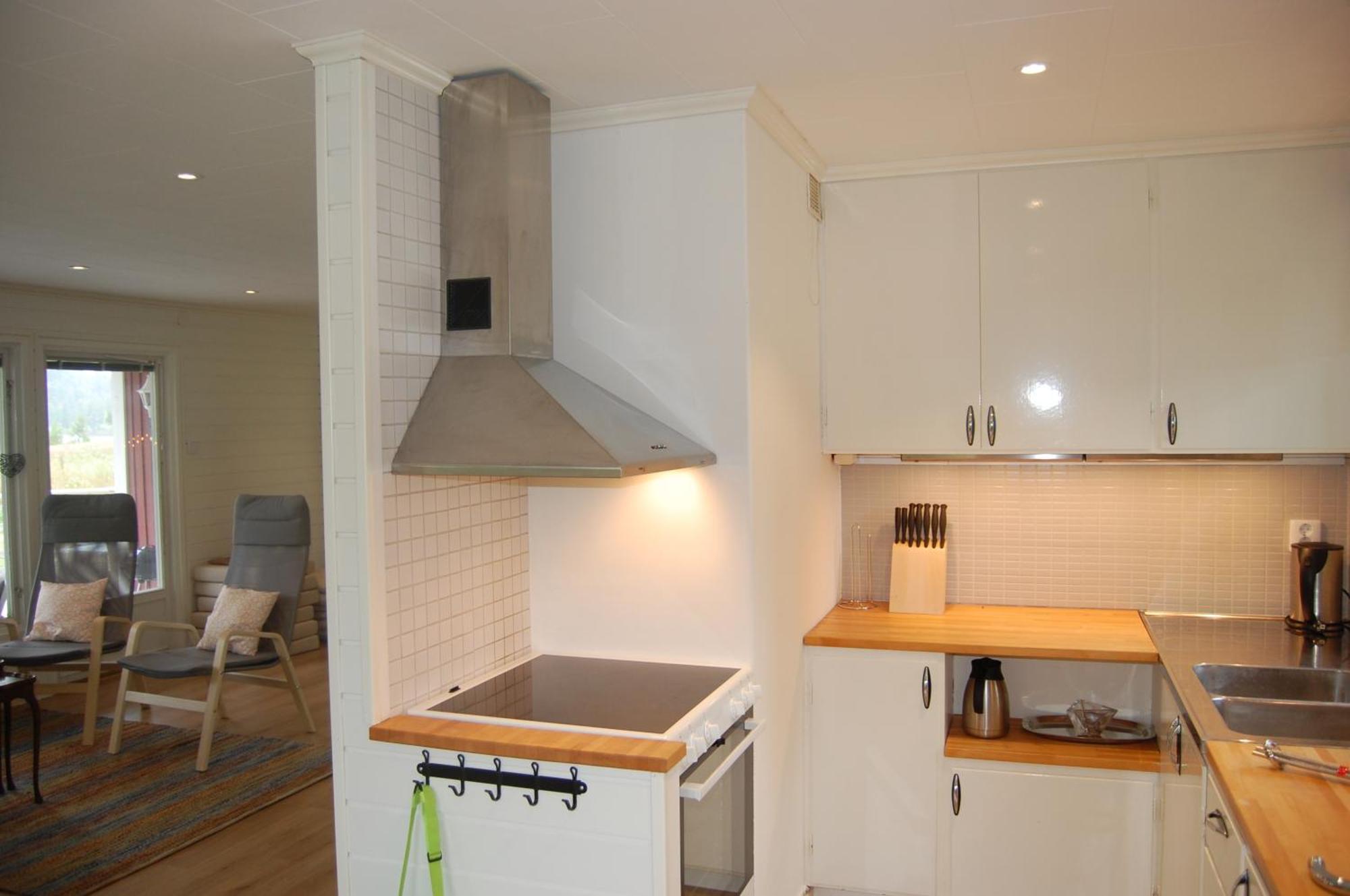 Holiday Home Sjoehagen Noby Exterior photo