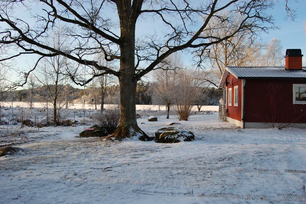 Holiday Home Sjoehagen Noby Exterior photo